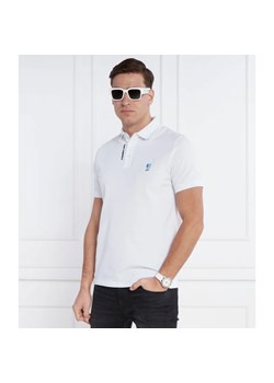 Karl Lagerfeld Polo | Regular Fit ze sklepu Gomez Fashion Store w kategorii T-shirty męskie - zdjęcie 166939112