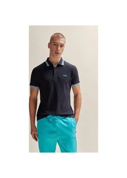 BOSS GREEN Polo Paddy | Regular Fit ze sklepu Gomez Fashion Store w kategorii T-shirty męskie - zdjęcie 166939471
