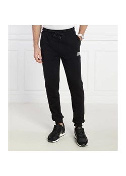Karl Lagerfeld Spodnie dresowe | Regular Fit ze sklepu Gomez Fashion Store w kategorii Spodnie męskie - zdjęcie 166939480