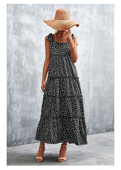 Sweet Summer Sukienka w kolorze czarnym ze sklepu Limango Polska w kategorii Sukienki - zdjęcie 166940030