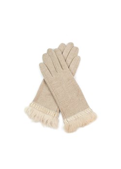 Rękawiczki Skopje ze sklepu JK-Collection w kategorii Rękawiczki dziecięce - zdjęcie 166943873