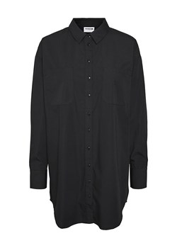 Noisy may Koszula &quot;Ashley&quot; w kolorze czarnym ze sklepu Limango Polska w kategorii Koszule damskie - zdjęcie 166944863