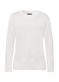 More &amp; More Sweter w kolorze białym ze sklepu Limango Polska w kategorii Swetry damskie - zdjęcie 166948102