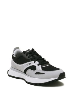 BOSS BLACK Sneakersy Jonah Runn mxpr N ze sklepu Gomez Fashion Store w kategorii Buty sportowe męskie - zdjęcie 166949164