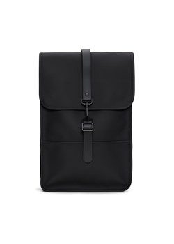 Plecak Rains Backpack Mini W3 13020 Black ze sklepu eobuwie.pl w kategorii Plecaki - zdjęcie 166952163