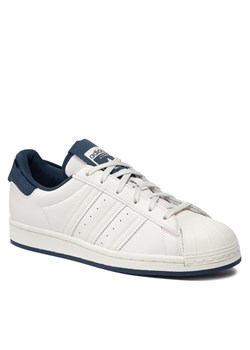 Sneakersy adidas Superstar GW2045 Biały ze sklepu eobuwie.pl w kategorii Buty sportowe męskie - zdjęcie 166952244
