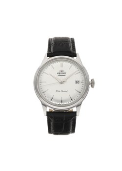 Zegarek Orient RA-AC0M03S10B Srebrny ze sklepu eobuwie.pl w kategorii Zegarki - zdjęcie 166955810
