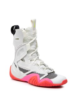 Buty Nike Hyperko 2 Se DJ4475 121 White/Black/Bright Crimson ze sklepu eobuwie.pl w kategorii Buty sportowe męskie - zdjęcie 166955820