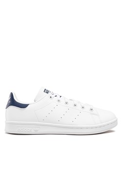 Sneakersy adidas Stan Smith J H68621 Biały ze sklepu eobuwie.pl w kategorii Buty sportowe dziecięce - zdjęcie 166956021