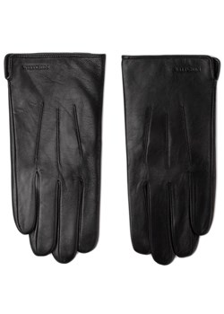 Rękawiczki Damskie WITTCHEN 39-6L-308-1 Black ze sklepu eobuwie.pl w kategorii Rękawiczki męskie - zdjęcie 166956152
