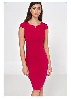 Nife Sukienka w kolorze różowym ze sklepu Limango Polska w kategorii Sukienki - zdjęcie 166959742