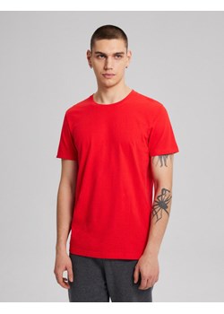 Koszulka EVB TEE 15 Czerwony M ze sklepu Diverse w kategorii T-shirty męskie - zdjęcie 166972782