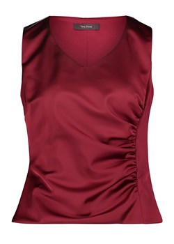 Vera Mont Top w kolorze czerwonym ze sklepu Limango Polska w kategorii Bluzki damskie - zdjęcie 166973070