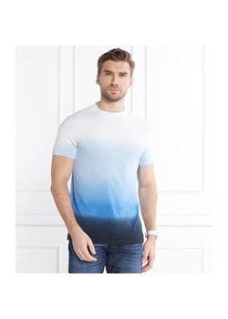 Karl Lagerfeld T-shirt | Regular Fit ze sklepu Gomez Fashion Store w kategorii T-shirty męskie - zdjęcie 166973171