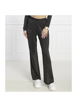 Liu Jo Sport Spodnie | Regular Fit ze sklepu Gomez Fashion Store w kategorii Spodnie damskie - zdjęcie 166973813