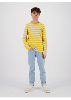 Vingino Koszulka &quot;Jalio&quot; w kolorze żółtym ze sklepu Limango Polska w kategorii T-shirty chłopięce - zdjęcie 166983822