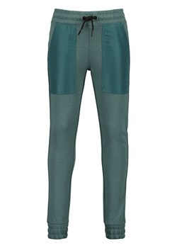 Vingino Spodnie dresowe &quot;Sax&quot; w kolorze zielonym ze sklepu Limango Polska w kategorii Spodnie chłopięce - zdjęcie 166984064