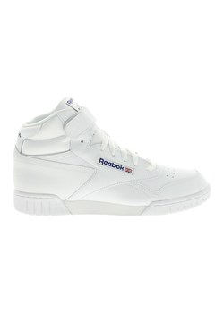 Reebok sneakersy 3477 EX-O-FIT HI kolor biały ze sklepu ANSWEAR.com w kategorii Buty sportowe męskie - zdjęcie 166985371
