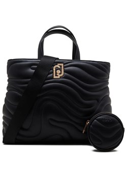 Liu Jo Shopperka + saszetka ze sklepu Gomez Fashion Store w kategorii Torby Shopper bag - zdjęcie 166987133