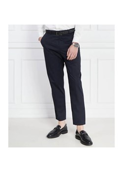 Armani Exchange Spodnie chino | Slim Fit ze sklepu Gomez Fashion Store w kategorii Spodnie męskie - zdjęcie 166987564
