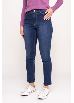 Spodnie Jeansowe MORVI ze sklepu TONO w kategorii Jeansy damskie - zdjęcie 166987691