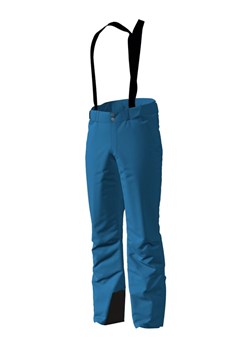 Halti Spodnie narciarskie &quot;Lasku&quot; w kolorze niebieskim ze sklepu Limango Polska w kategorii Spodnie męskie - zdjęcie 166994561
