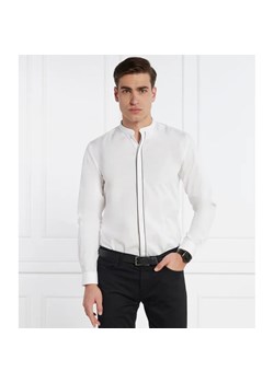 HUGO Koszula Enrique | Slim Fit | easy iron ze sklepu Gomez Fashion Store w kategorii Koszule męskie - zdjęcie 166994762