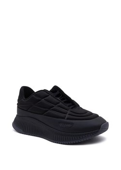 BOSS BLACK Sneakersy TTNM EVO Runn hfne ze sklepu Gomez Fashion Store w kategorii Buty sportowe męskie - zdjęcie 166996372
