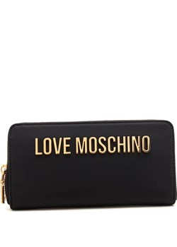 Love Moschino Portfel ze sklepu Gomez Fashion Store w kategorii Portfele damskie - zdjęcie 166996381