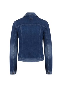 Armani Exchange Kurtka jeansowa ze sklepu Gomez Fashion Store w kategorii Kurtki damskie - zdjęcie 166996700