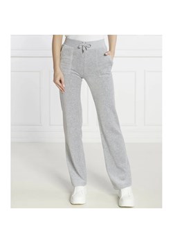 Juicy Couture Spodnie dresowe Del Ray | Regular Fit ze sklepu Gomez Fashion Store w kategorii Spodnie damskie - zdjęcie 166996701