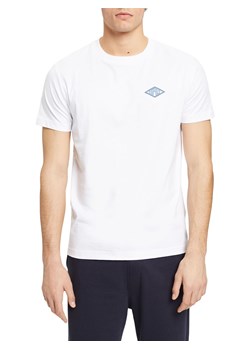 ESPRIT Koszulka w kolorze białym ze sklepu Limango Polska w kategorii T-shirty męskie - zdjęcie 167336903