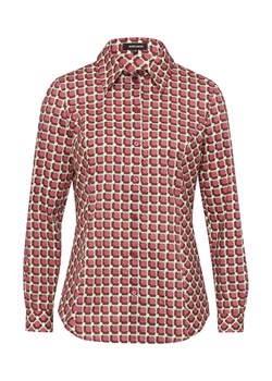 More &amp; More Bluzka w kolorze różowym ze sklepu Limango Polska w kategorii Koszule damskie - zdjęcie 167337161