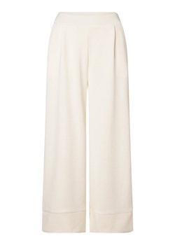 Rich & Royal Spodnie Kobiety écru jednolity ze sklepu vangraaf w kategorii Spodnie damskie - zdjęcie 167342931