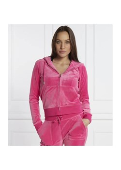 Juicy Couture Bluza Robertson | Regular Fit ze sklepu Gomez Fashion Store w kategorii Bluzy damskie - zdjęcie 167351474