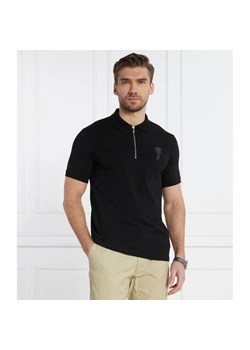 Karl Lagerfeld Polo | Regular Fit ze sklepu Gomez Fashion Store w kategorii T-shirty męskie - zdjęcie 167351491