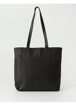 Torba NINA L Czarny - ze sklepu Diverse w kategorii Torby Shopper bag - zdjęcie 167354212
