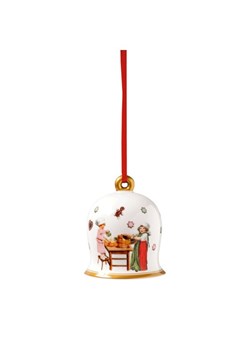 Bombka Vleroy&Boch ze sklepu Modivo Dom w kategorii Dekoracje bożonarodzeniowe - zdjęcie 167354513