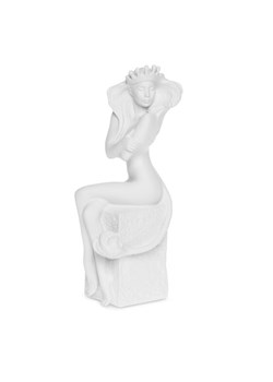 Figurka Christel Marott ze sklepu Modivo Dom w kategorii Dekoracje - zdjęcie 167354530