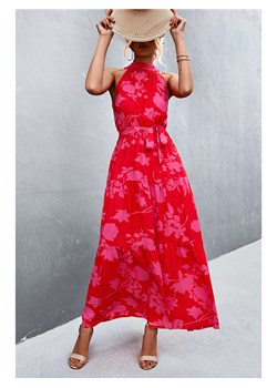 Sweet Summer Sukienka w kolorze czerwonym ze sklepu Limango Polska w kategorii Sukienki - zdjęcie 167354601