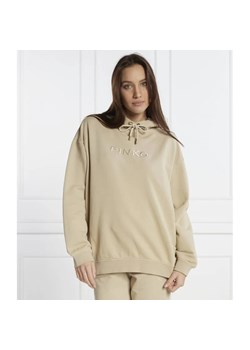Pinko Bluza | Loose fit ze sklepu Gomez Fashion Store w kategorii Bluzy damskie - zdjęcie 167354832