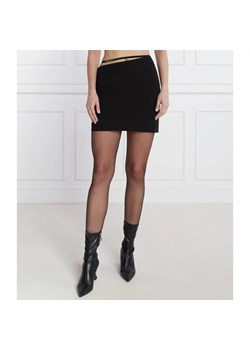 HUGO Spódnica Ridara ze sklepu Gomez Fashion Store w kategorii Spódnice - zdjęcie 167354840