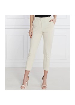Pinko Spodnie cygaretki | Regular Fit ze sklepu Gomez Fashion Store w kategorii Spodnie damskie - zdjęcie 167355223
