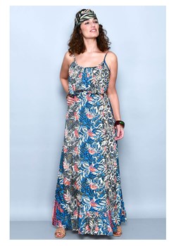 H.H.G. Sukienka ze wzorem ze sklepu Limango Polska w kategorii Sukienki - zdjęcie 167357653