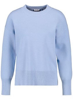 Gerry Weber Sweter w kolorze błękitnym ze sklepu Limango Polska w kategorii Swetry damskie - zdjęcie 167365304