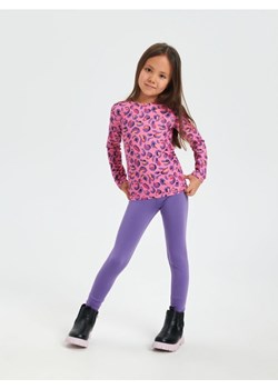 Sinsay - Koszulka - różowy ze sklepu Sinsay w kategorii Bluzki dziewczęce - zdjęcie 167367391
