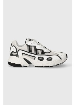 adidas Originals sneakersy Ozweego kolor biały IG6073 ze sklepu PRM w kategorii Buty sportowe damskie - zdjęcie 167369040