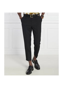 Versace Jeans Couture Spodnie Generico | Slim Fit ze sklepu Gomez Fashion Store w kategorii Spodnie męskie - zdjęcie 167369611