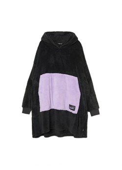 Cropp - Czarna bluza snuddie Kuromi - czarny ze sklepu Cropp w kategorii Bluzy damskie - zdjęcie 167369780