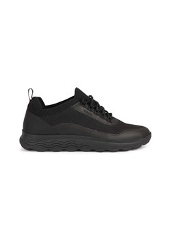 Geox sneakersy U SPHERICA kolor czarny U35BYA 0006K C9996 ze sklepu ANSWEAR.com w kategorii Buty sportowe męskie - zdjęcie 167375763